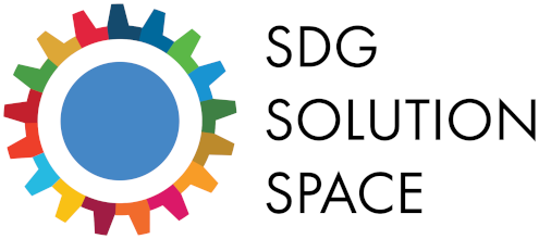 SDG Solution Space
