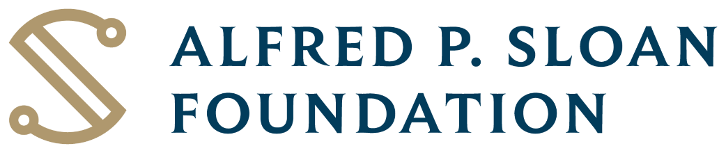 Alfred P. Sloan Foundation