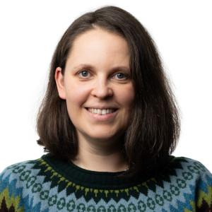 Daniela Huppenkothen